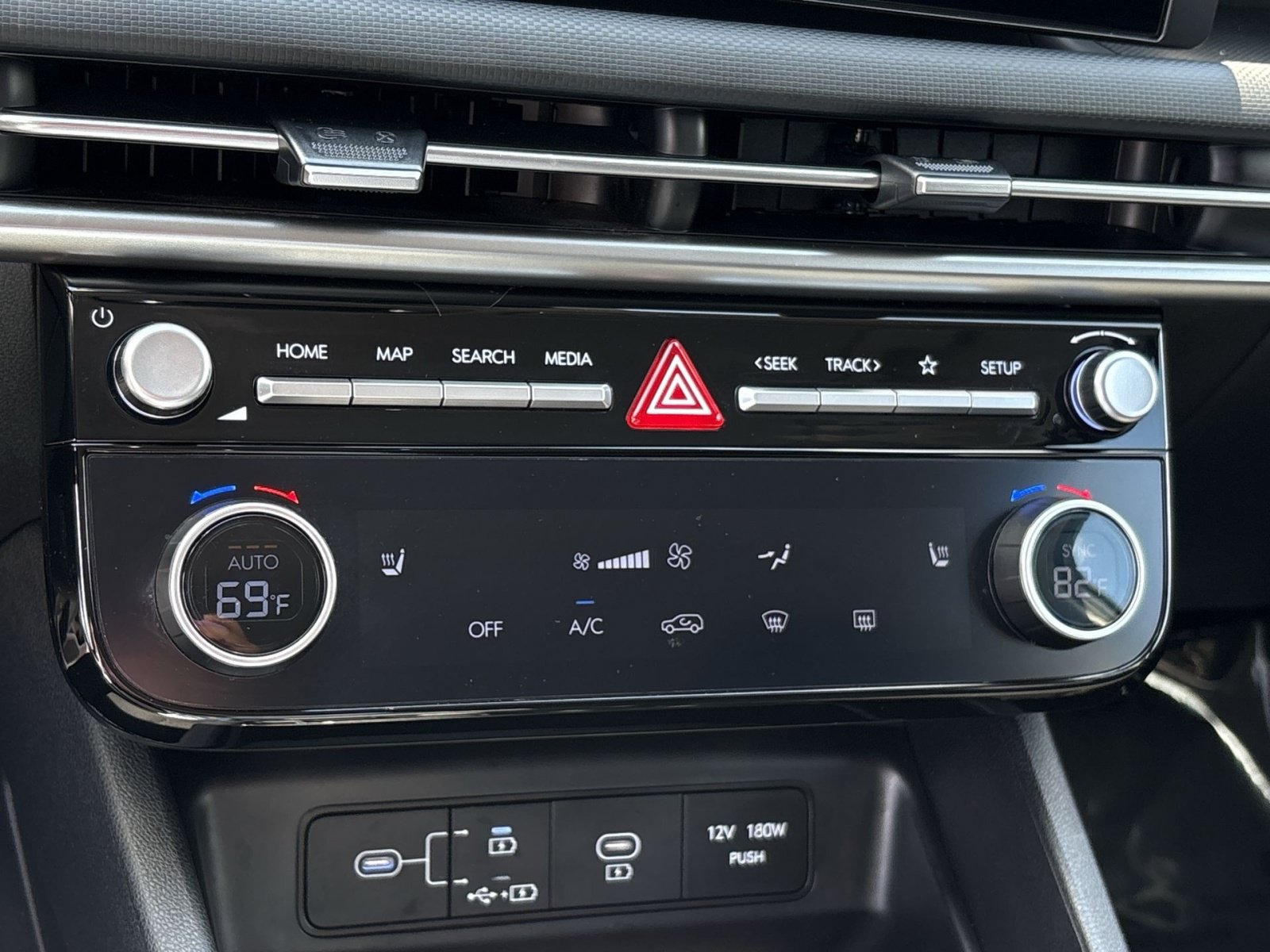 Certified 2026 Hyundai Tucson SEL Plus AWD/4WD image 21