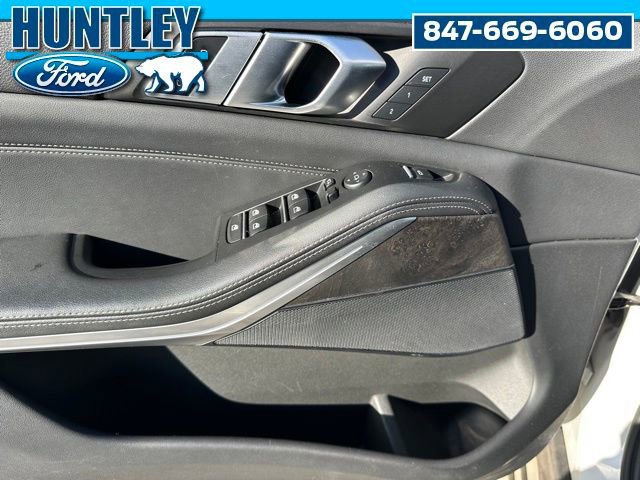 Used 2023 BMW X5 xDrive40i image 21