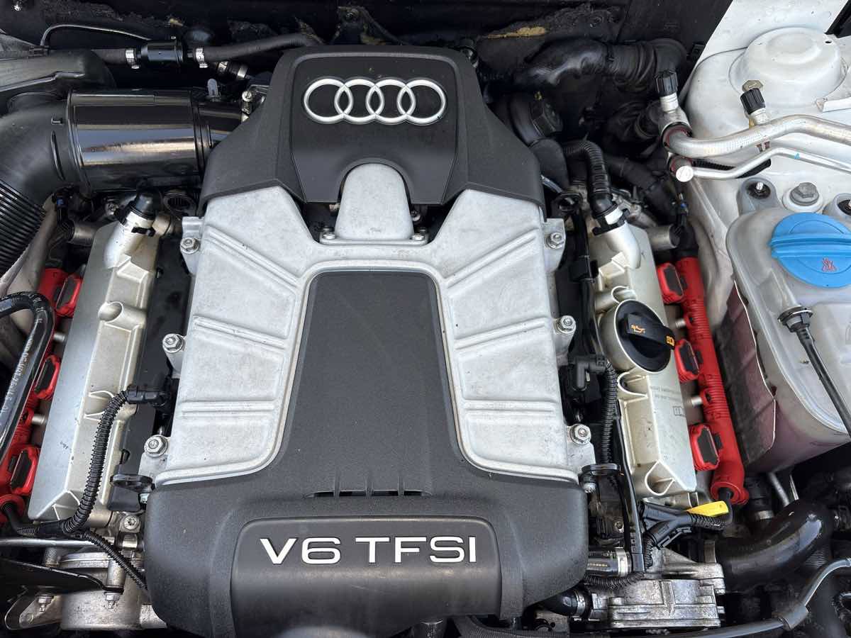 Used 2012 Audi S4 Prestige AWD/4WD image 16