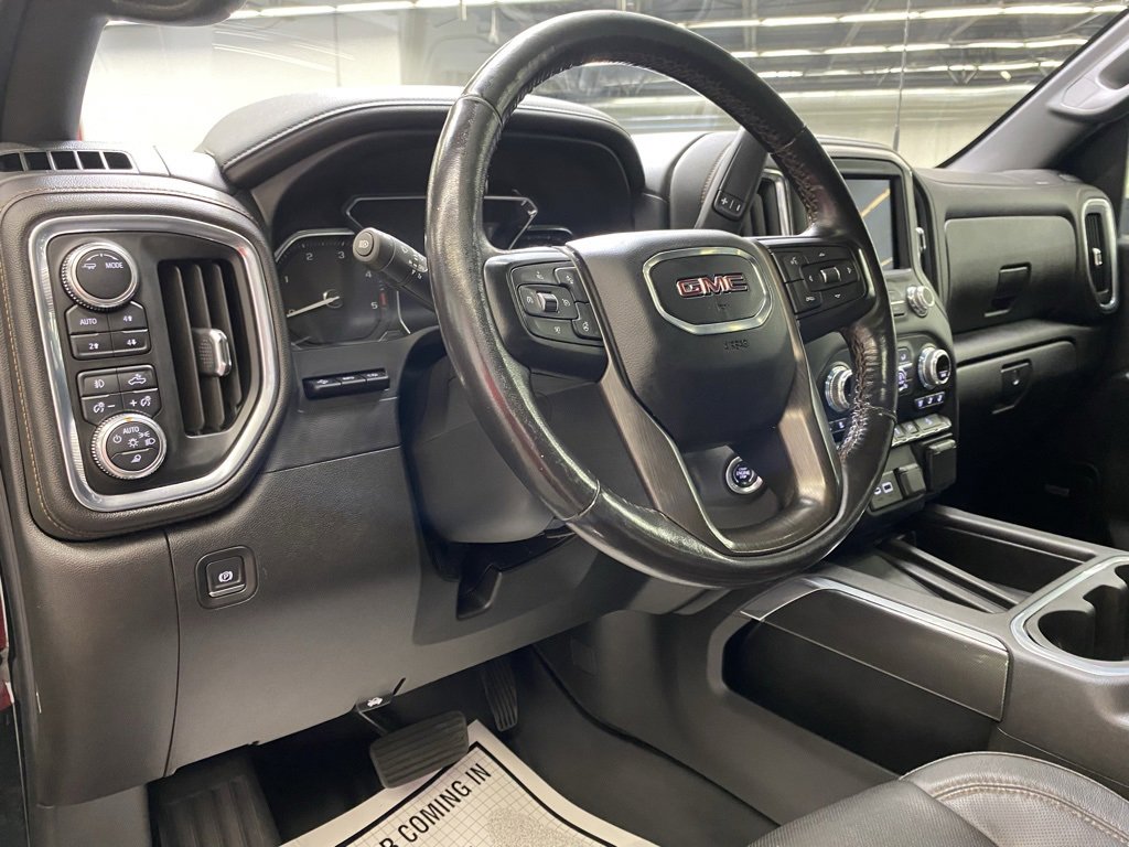 Used 2022 GMC Sierra 2500 AT4 w/ AT4 Premium Plus Package image 26