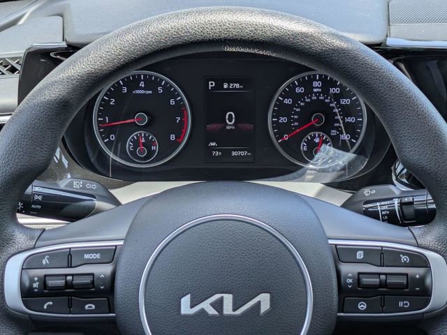 Used 2023 Kia K5 LXS image 23