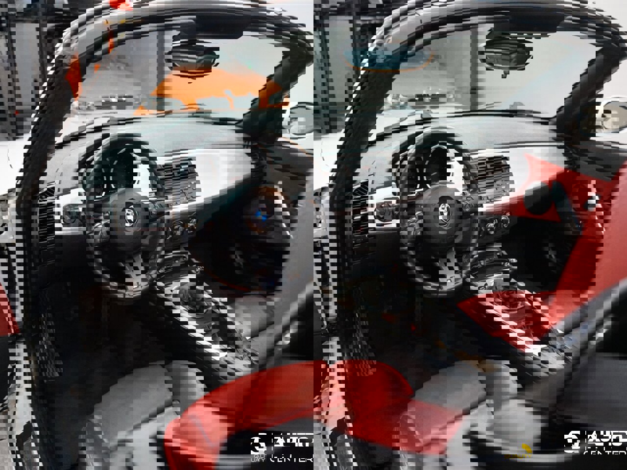 Used 2006 BMW M Roadster image 15