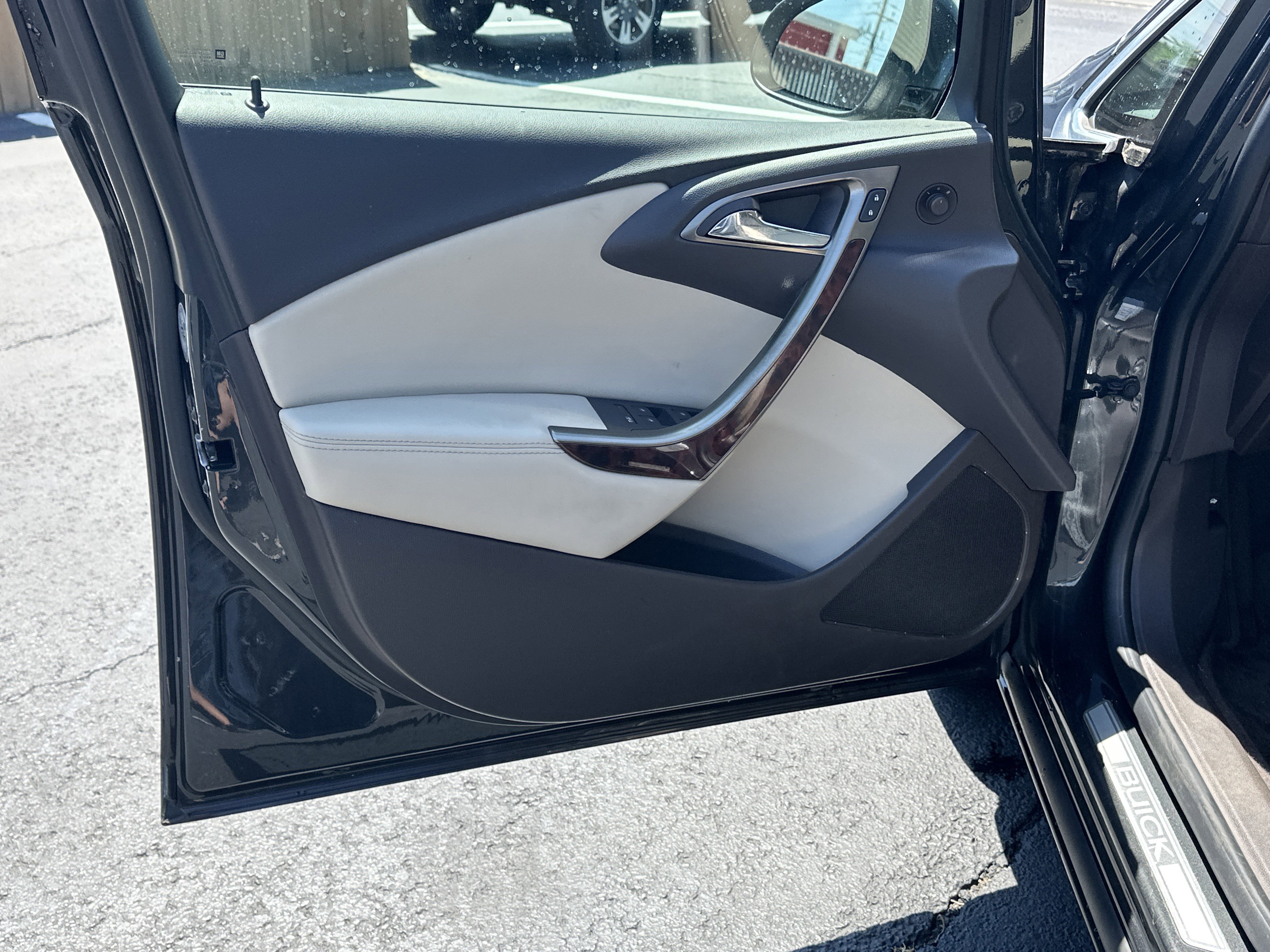 Used 2014 Buick Verano image 10