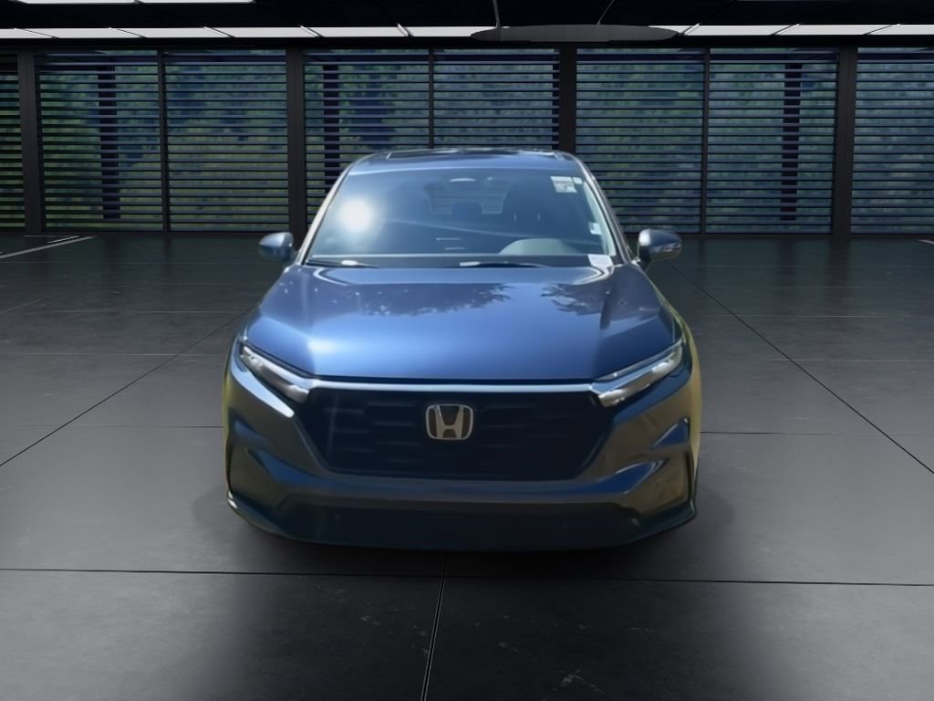 Used 2023 Honda CR-V EX-L image 3