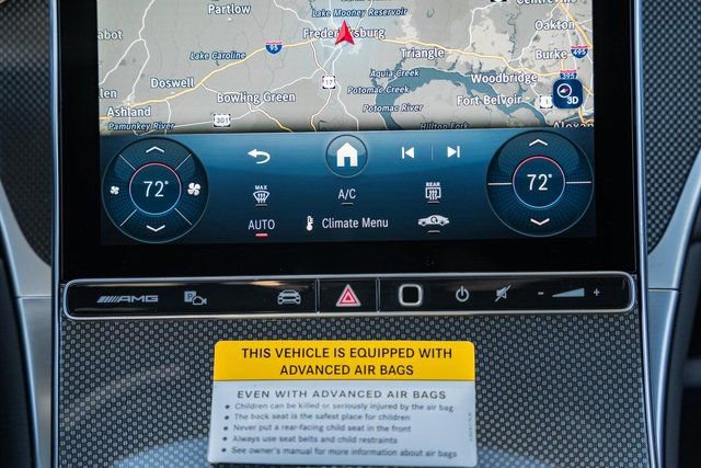 New 2026 Mercedes-Benz GLC 43 AMG 4MATIC image 26