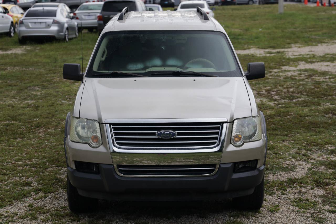 Used 2006 Ford Explorer XLT RWD image 19