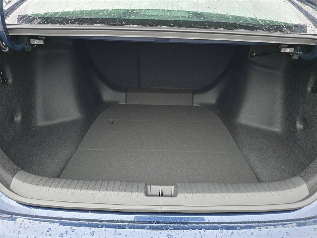 New 2025 Honda Accord EX-L image 20