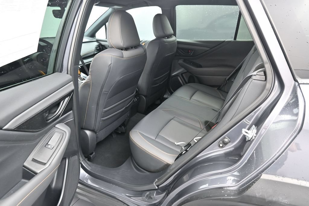 Used 2024 Subaru Outback Wilderness w/ Wilderness Package AWD/4WD image 18