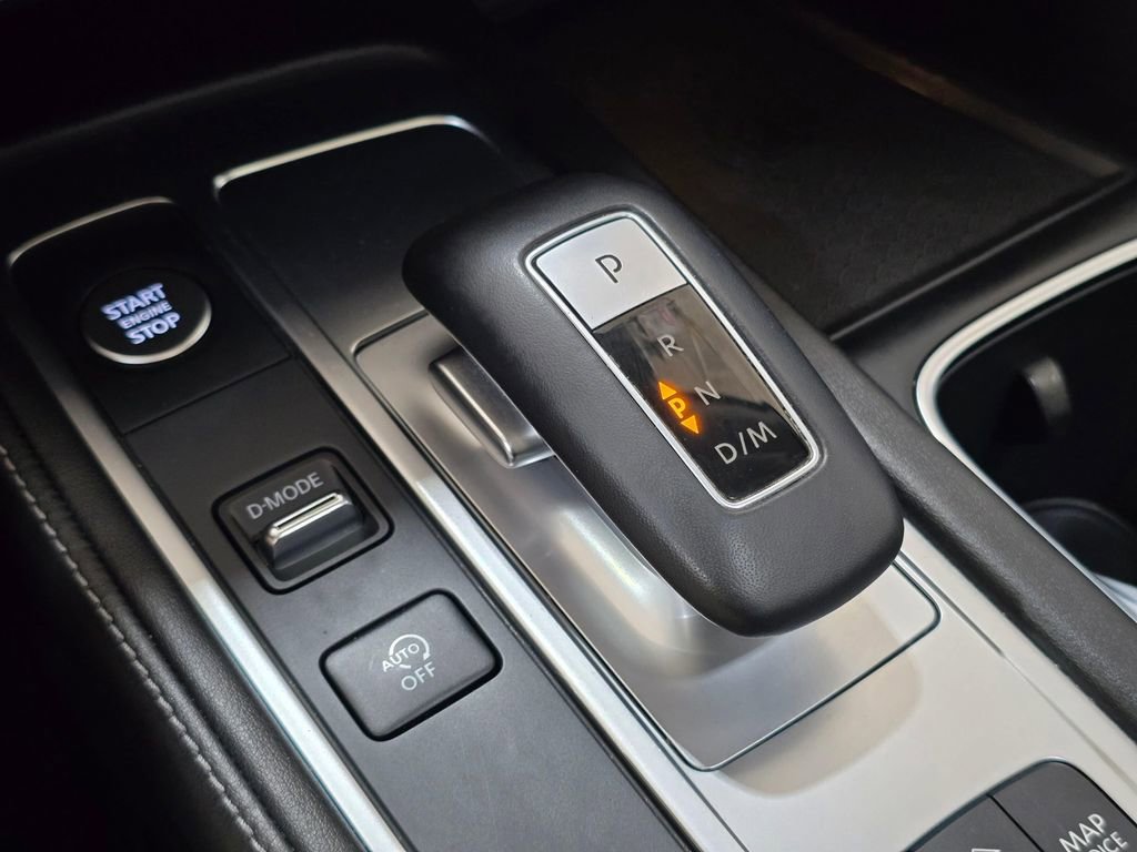 Certified 2023 INFINITI QX60 Luxe w/ Cargo Package image 22