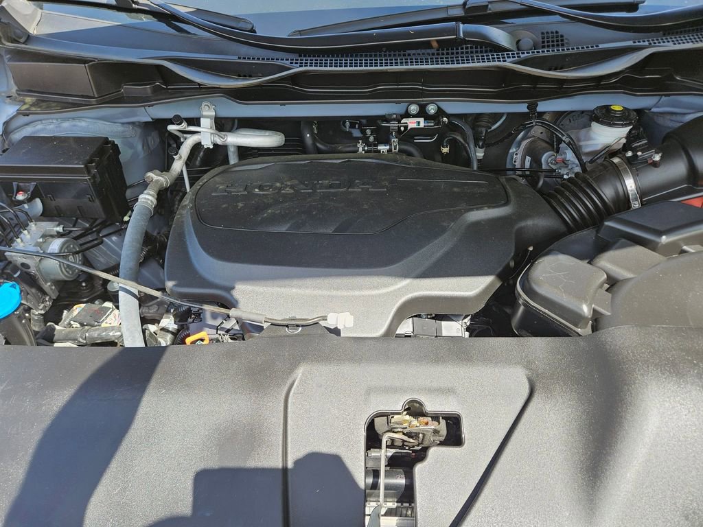 Used 2025 Honda Odyssey Sport-L image 24