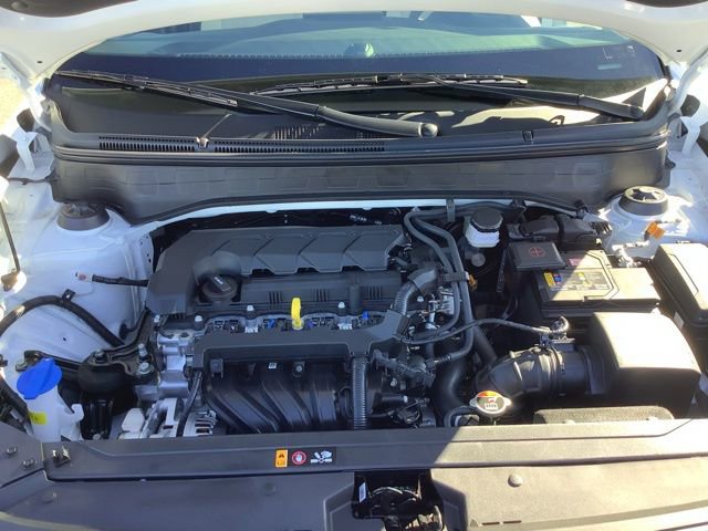 Certified 2026 Hyundai Venue SEL FWD image 18