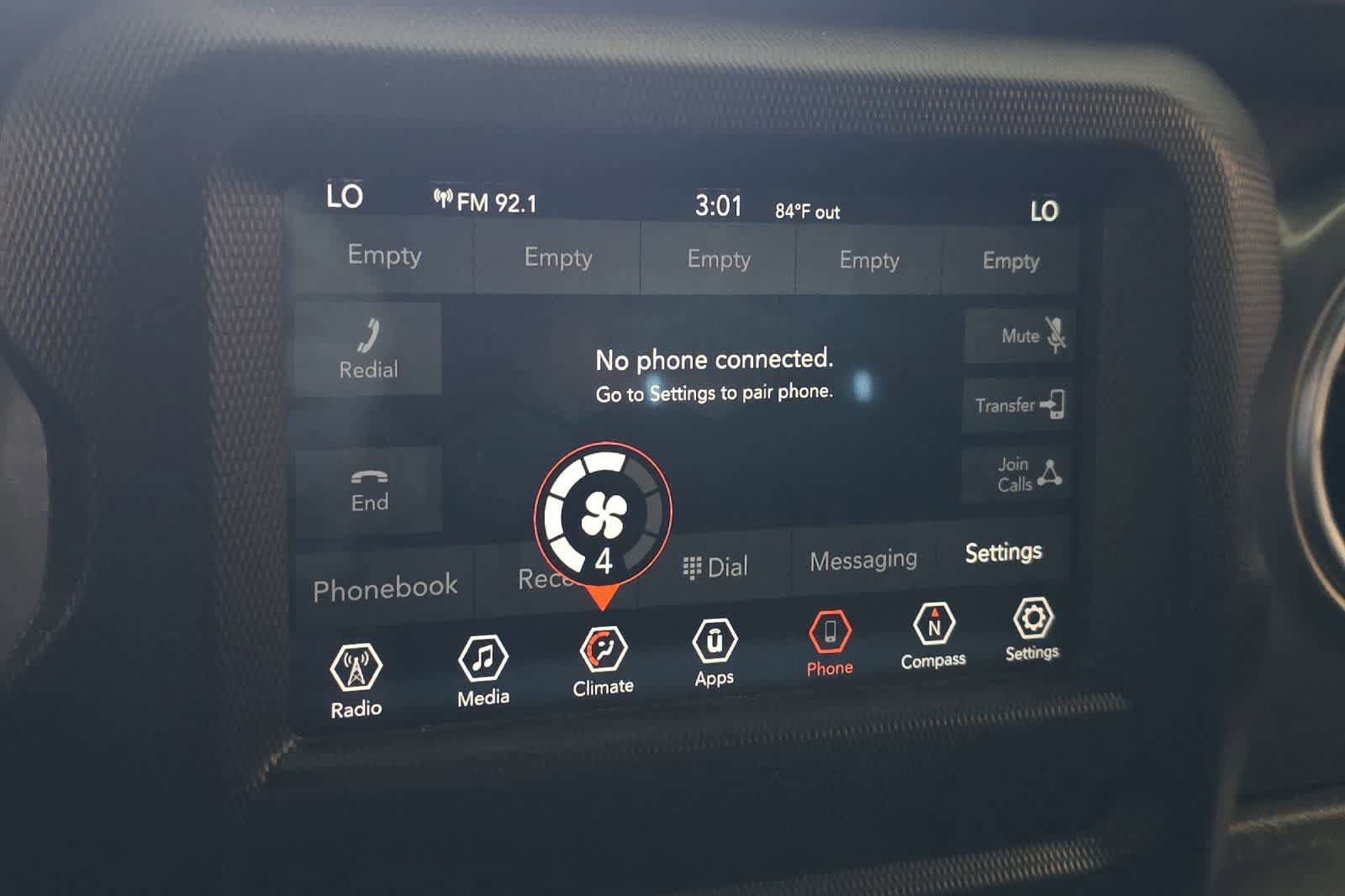 Used 2019 Jeep Wrangler Unlimited Sahara AWD/4WD image 20