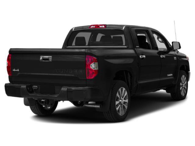 Used 2015 Toyota Tundra Limited AWD/4WD image 2