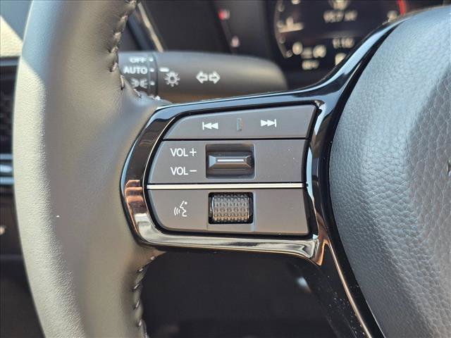 New 2026 Honda CR-V EX-L image 29