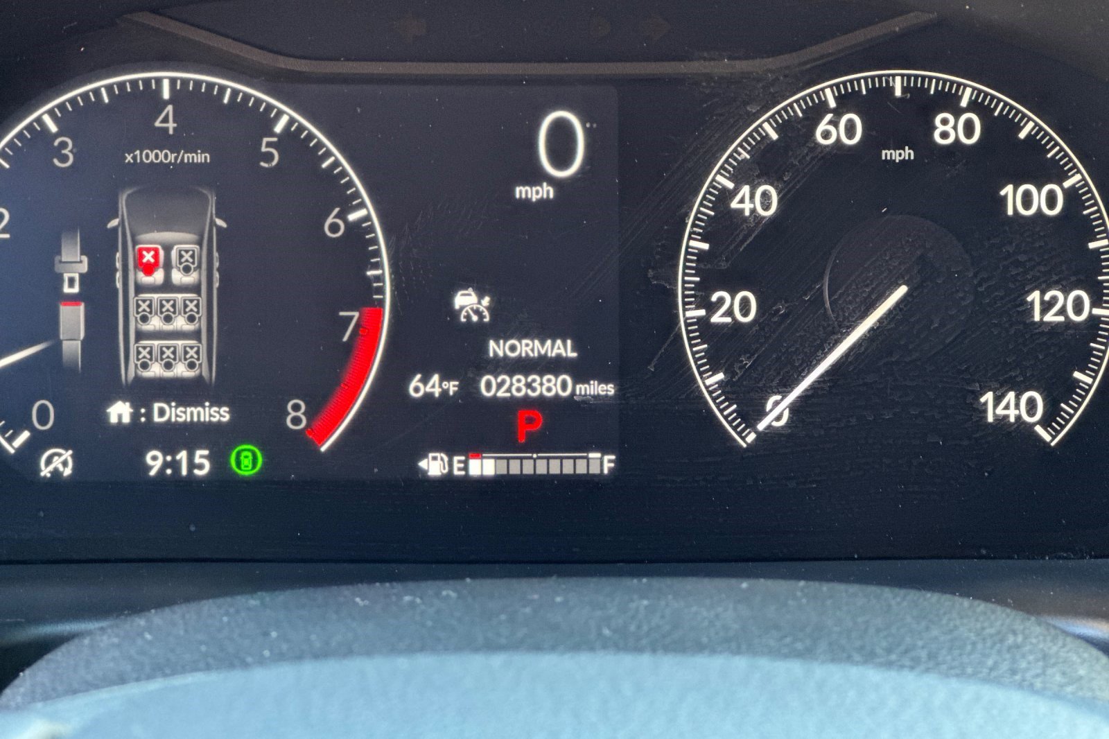 Used 2025 Honda Odyssey Sport-L image 21