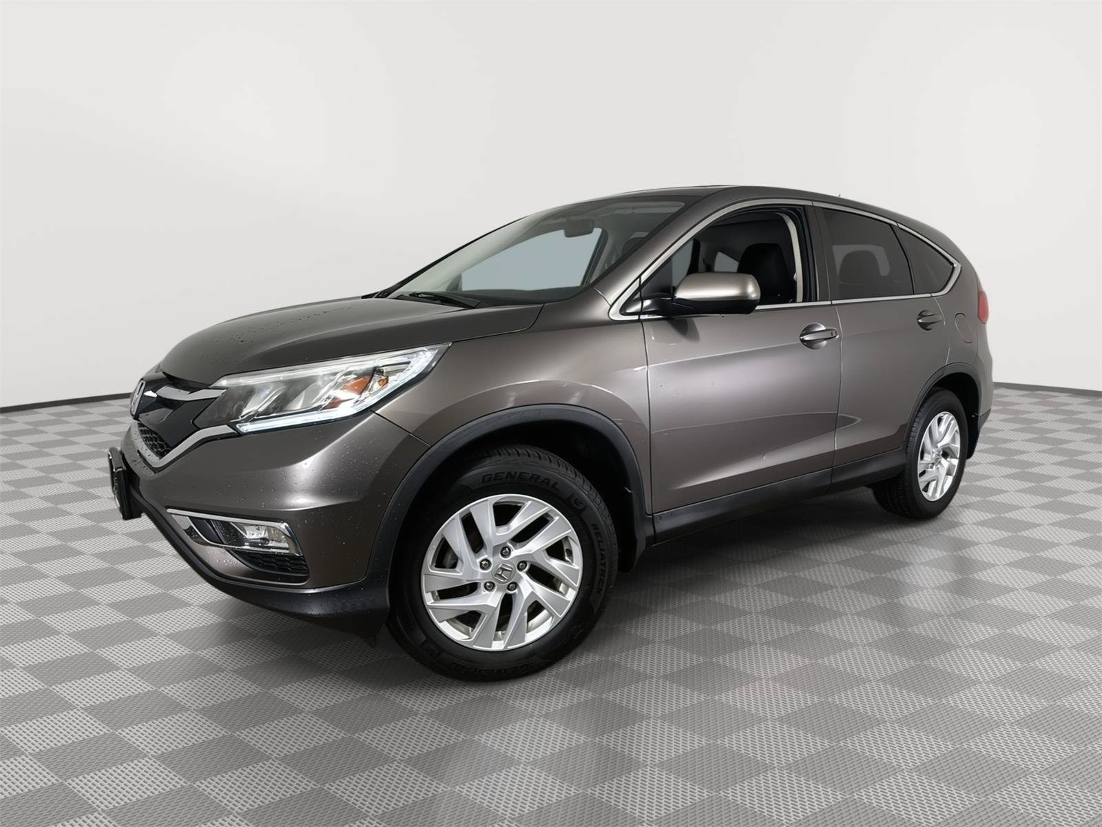 Used 2016 Honda CR-V EX