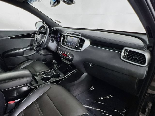 Used 2019 Kia Sorento SX AWD/4WD image 40