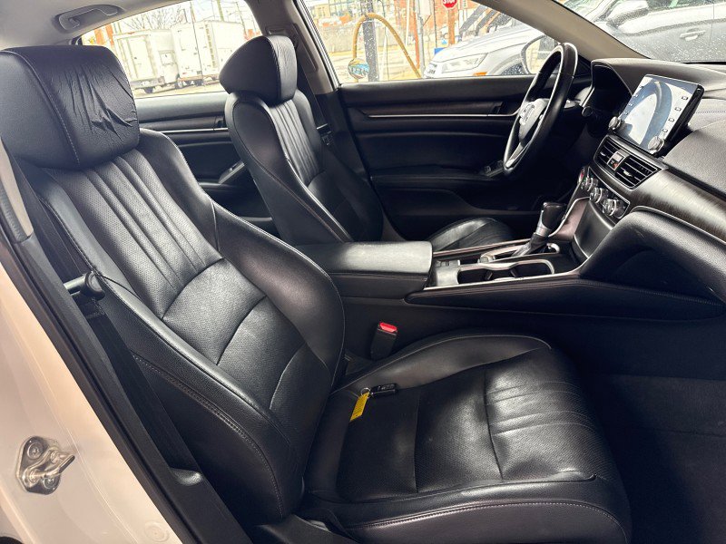 Used 2018 Honda Accord EX-L image 33