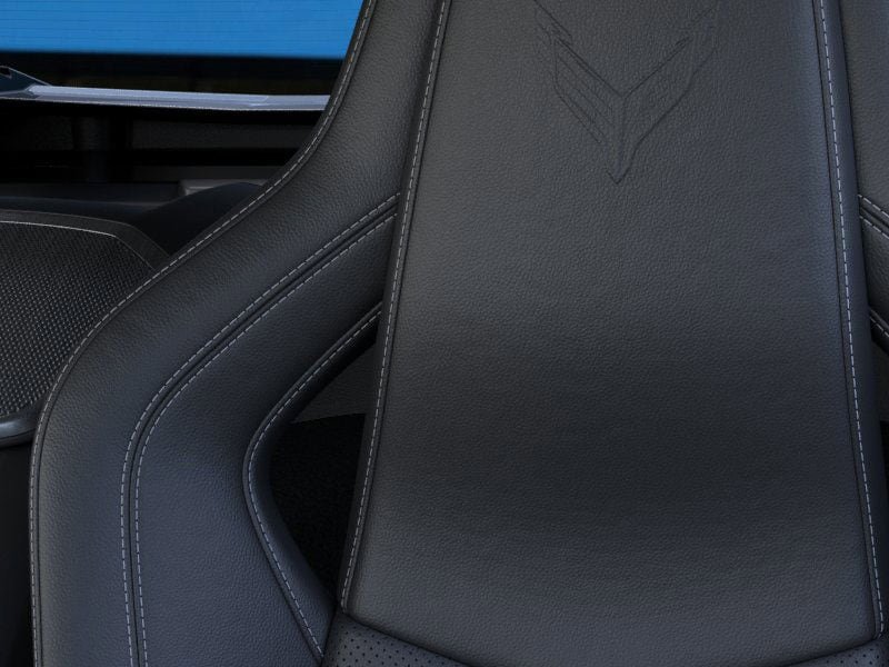 New 2026 Chevrolet Corvette Stingray Coupe w/ 1LT image 44