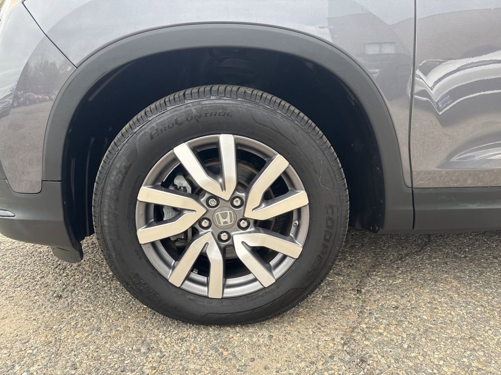 Used 2019 Honda Pilot EX-L image 11