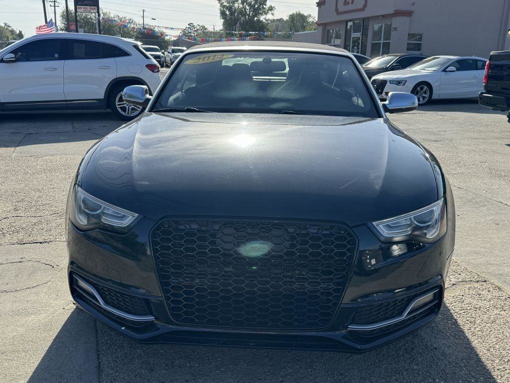 Used 2014 Audi S5 Premium Plus image 2