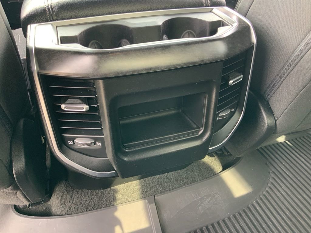 Certified 2024 RAM 1500 Big Horn AWD/4WD image 17