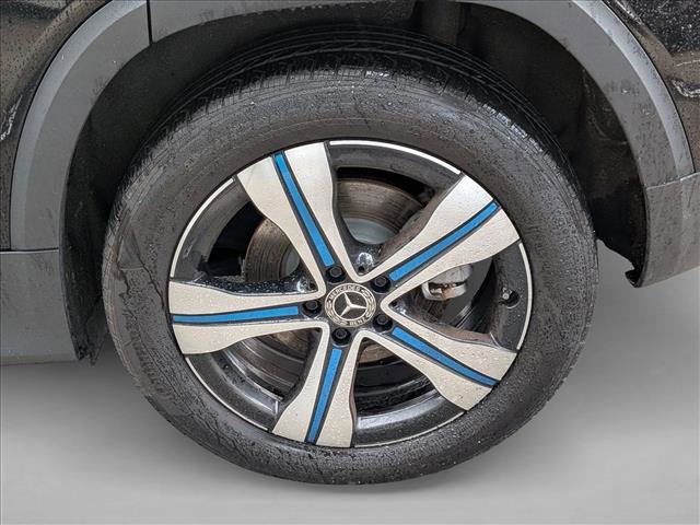 Used 2023 Mercedes-Benz EQB 300 4MATIC image 20