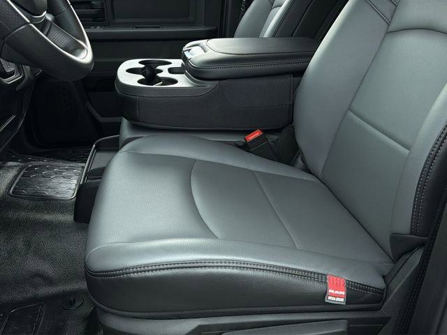 New 2026 RAM 3500 Tradesman w/ Chrome Appearance Group image 25