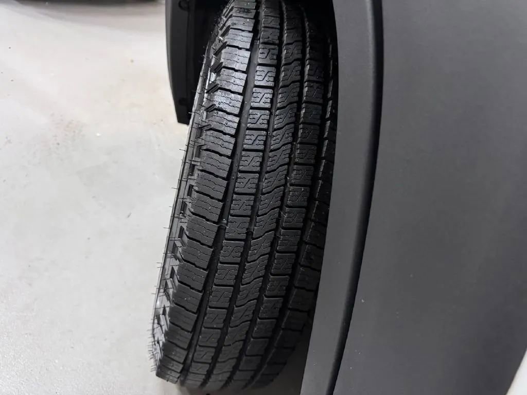 Used 2016 RAM ProMaster 2500 image 10