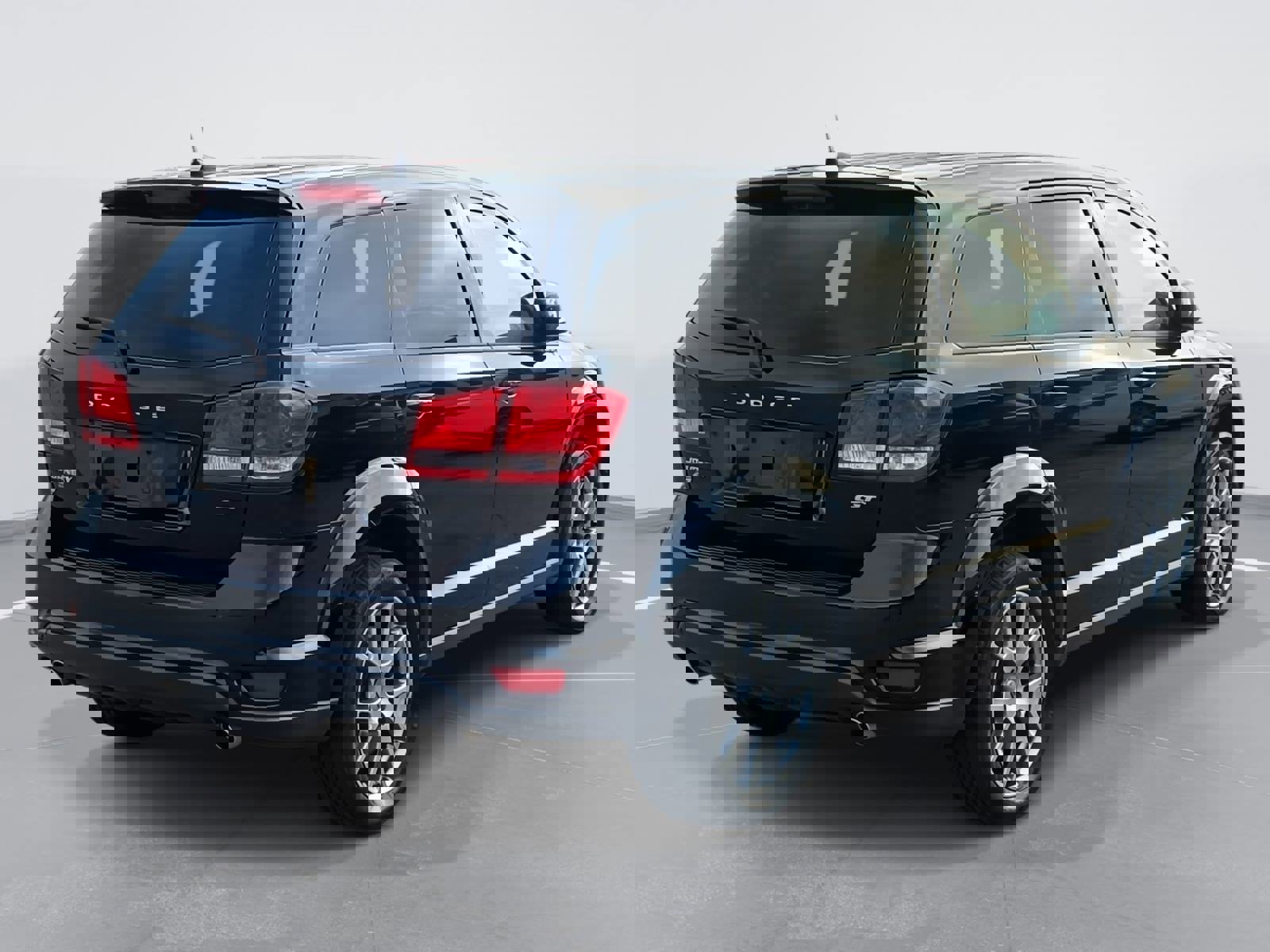 Used 2018 Dodge Journey GT image 5