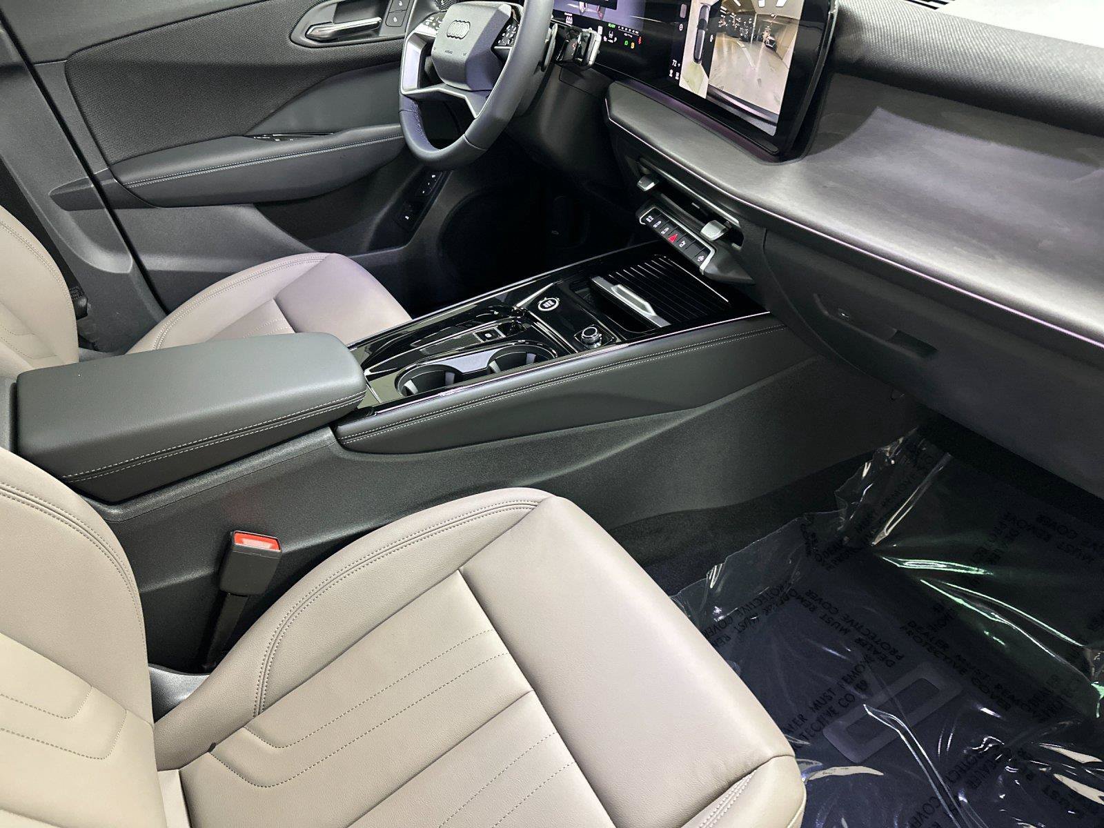 New 2026 Audi Q3 quattro 2.0T AWD/4WD image 15