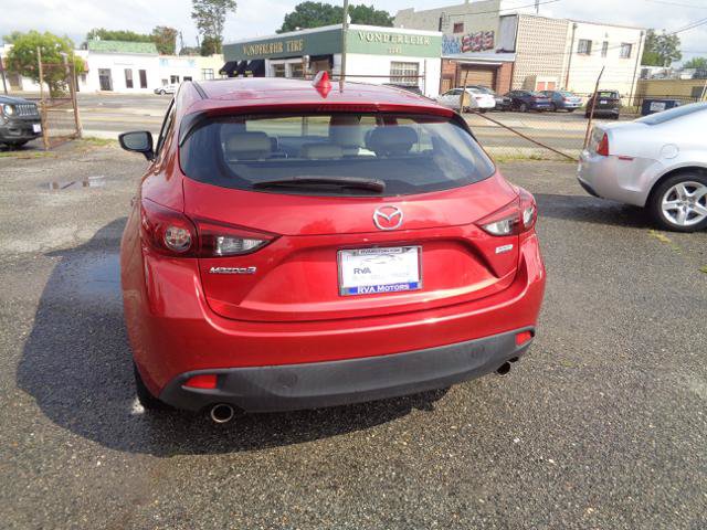 Used 2014 MAZDA MAZDA3 s Grand Touring FWD image 6