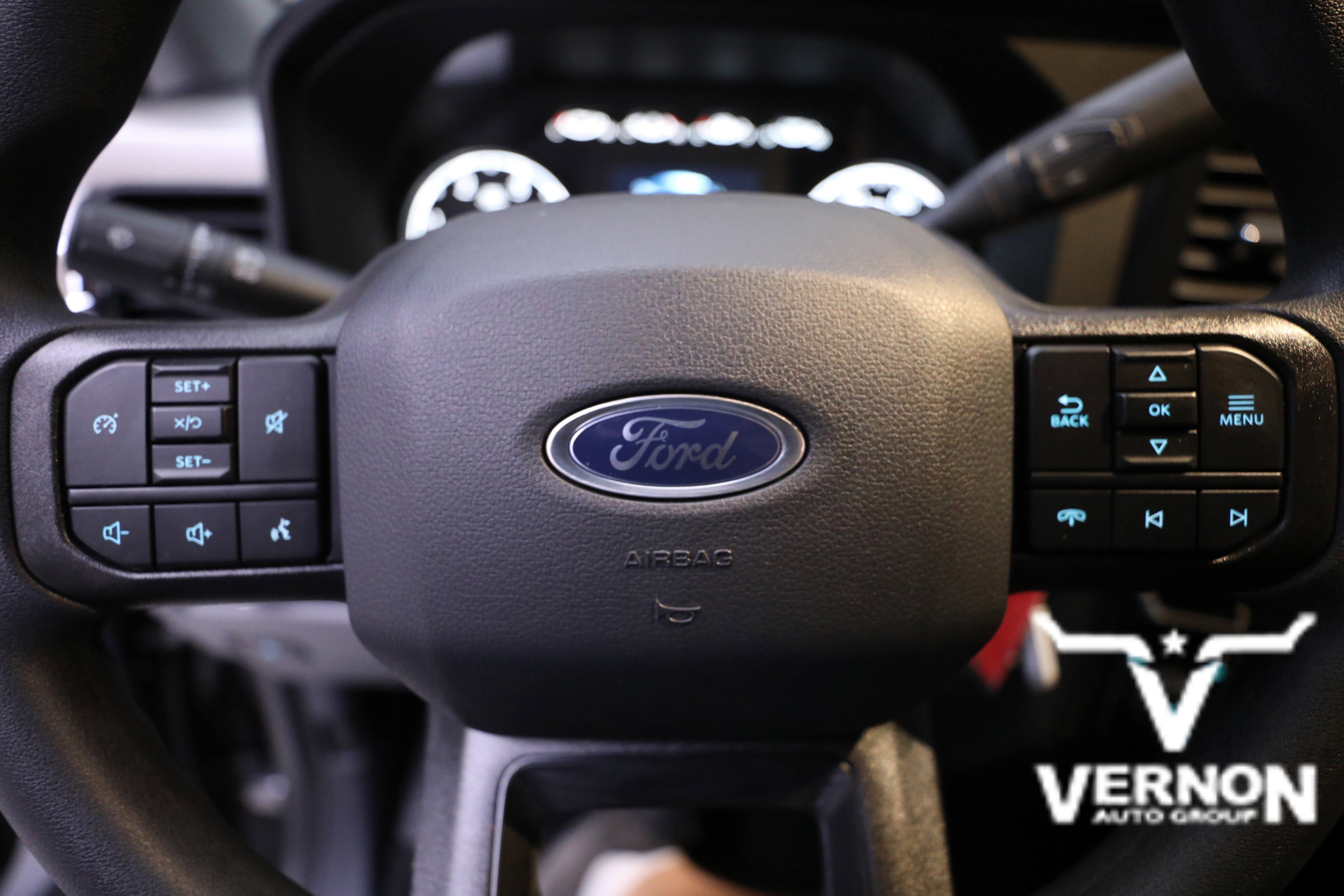 New 2026 Ford F350 XL image 21