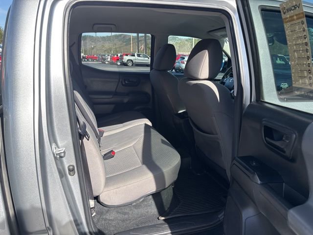 Used 2023 Toyota Tacoma SR image 21