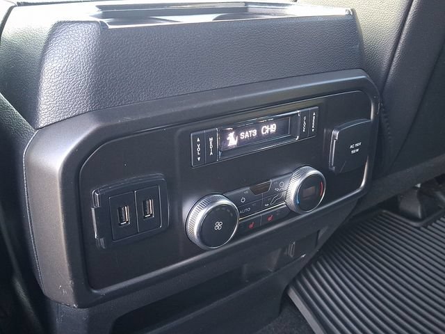 Used 2018 Ford Expedition Limited w/ Equipment Group 301A AWD/4WD image 10