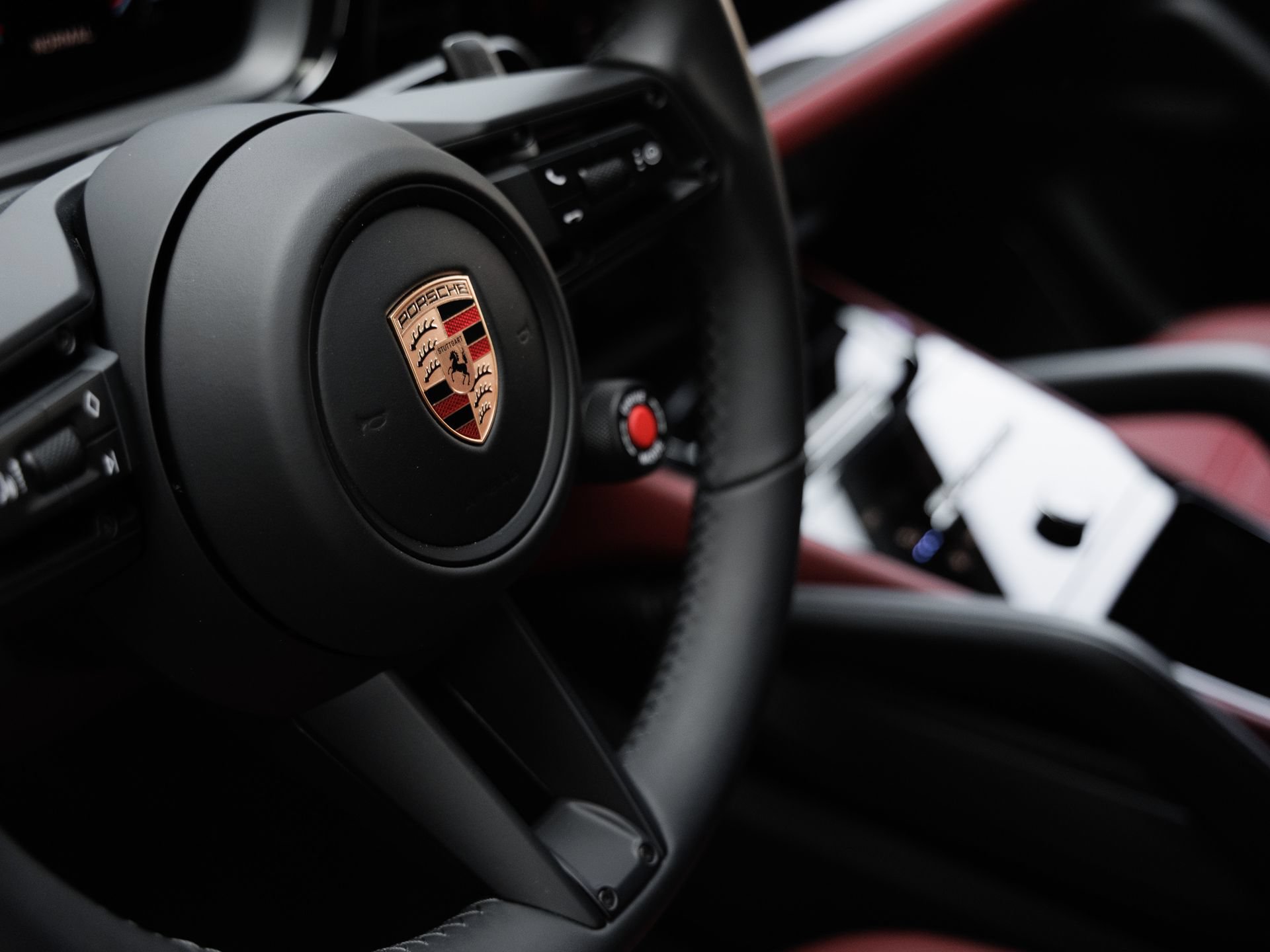 New 2026 Porsche Cayenne Turbo GT AWD/4WD image 20