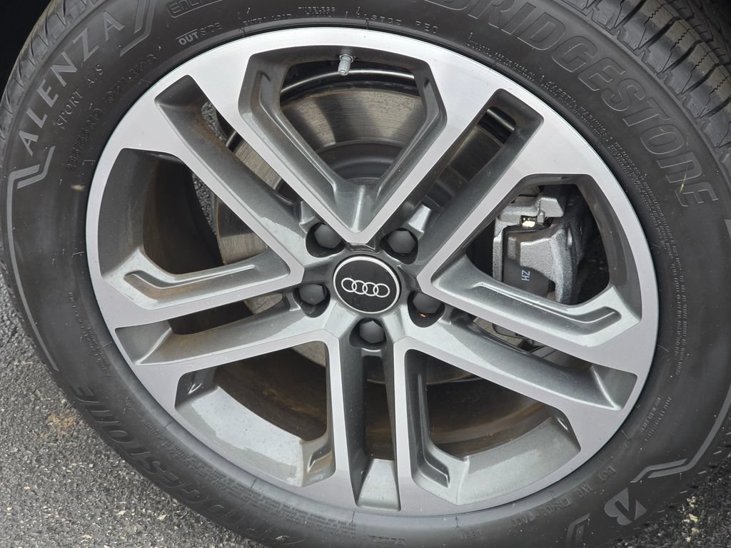 New 2026 Audi Q5 Prestige AWD/4WD image 9