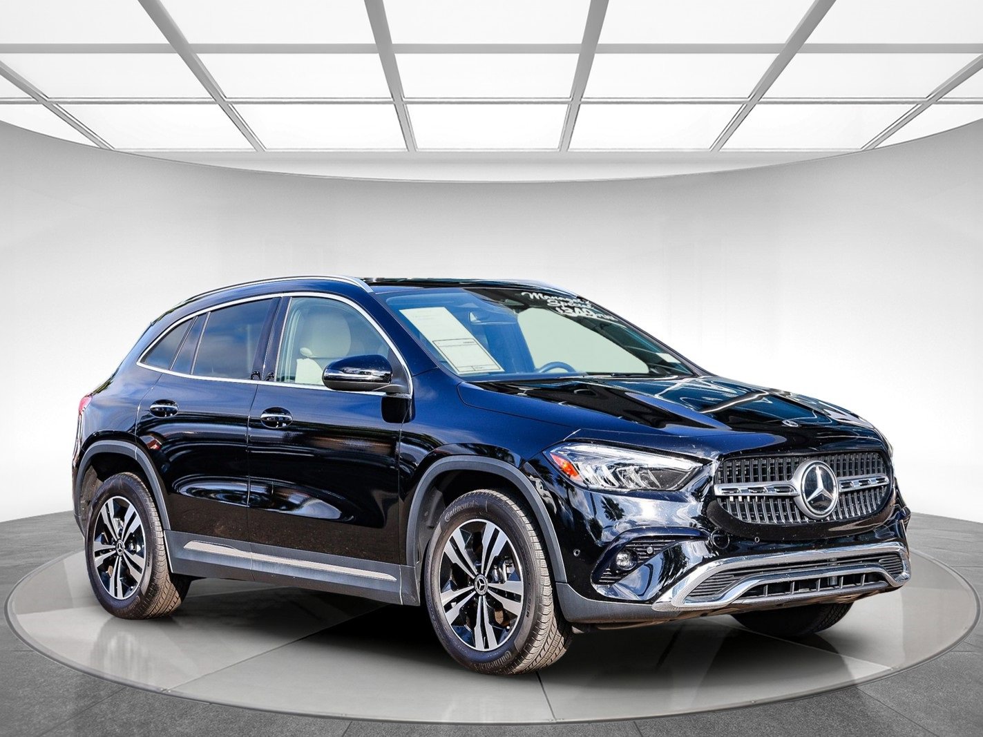 Used 2025 Mercedes-Benz GLA 250 image 5