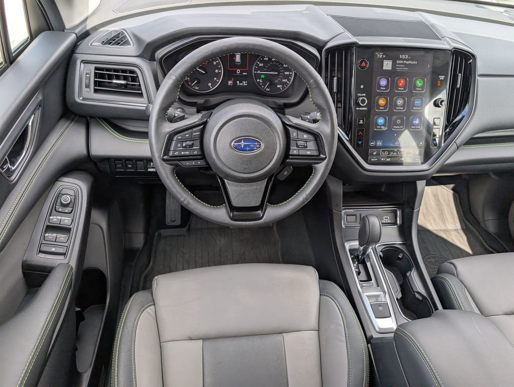 Used 2024 Subaru Ascent Onyx Edition w/ Popular Package Onyx image 4