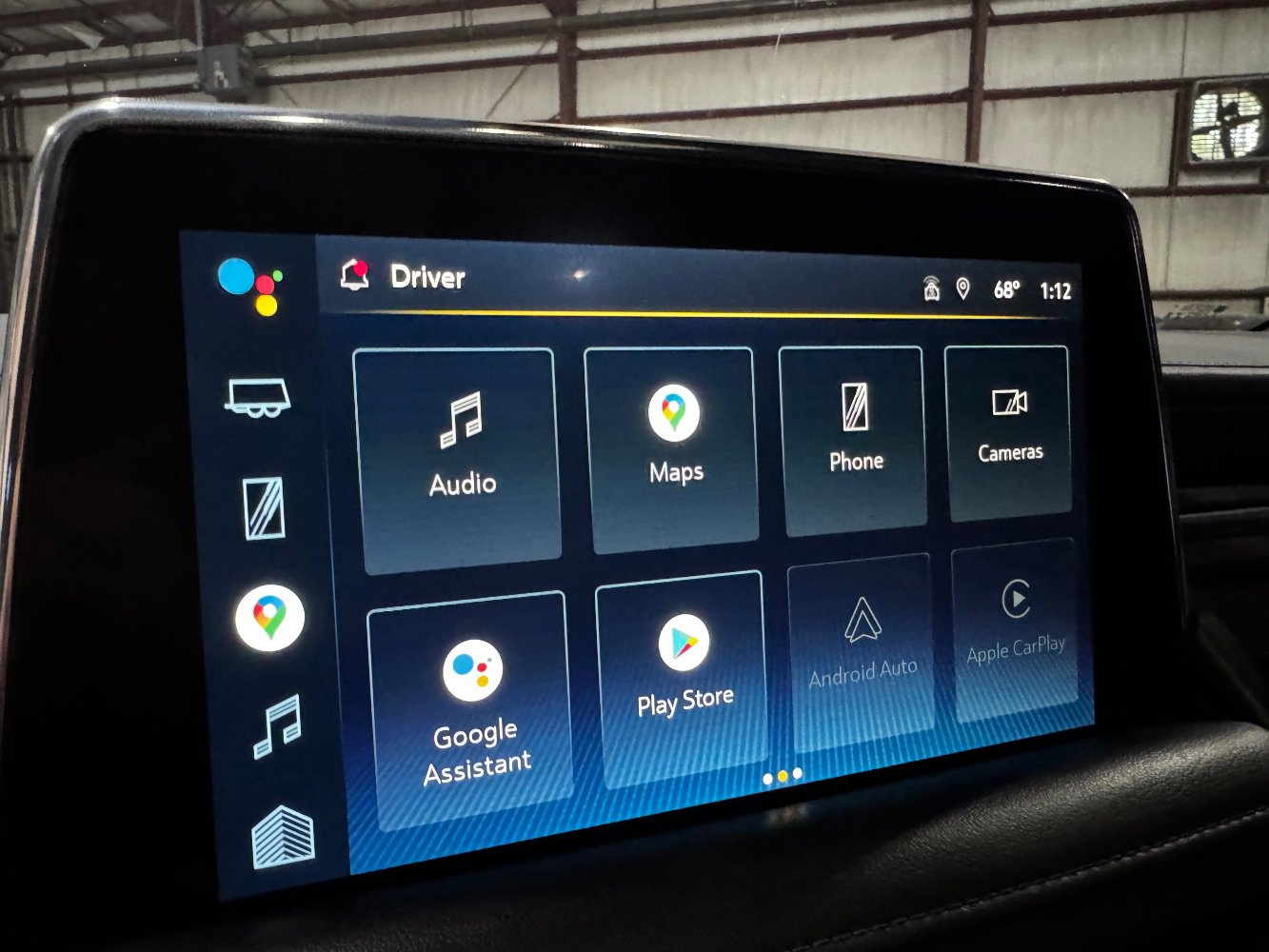 Used 2022 Chevrolet Tahoe Z71 image 35