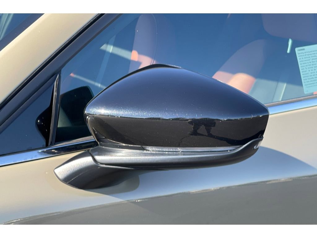 Certified 2024 MAZDA CX-30 Carbon image 52