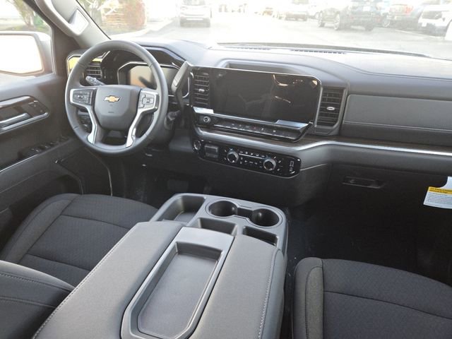 New 2026 Chevrolet Silverado 1500 LT image 26