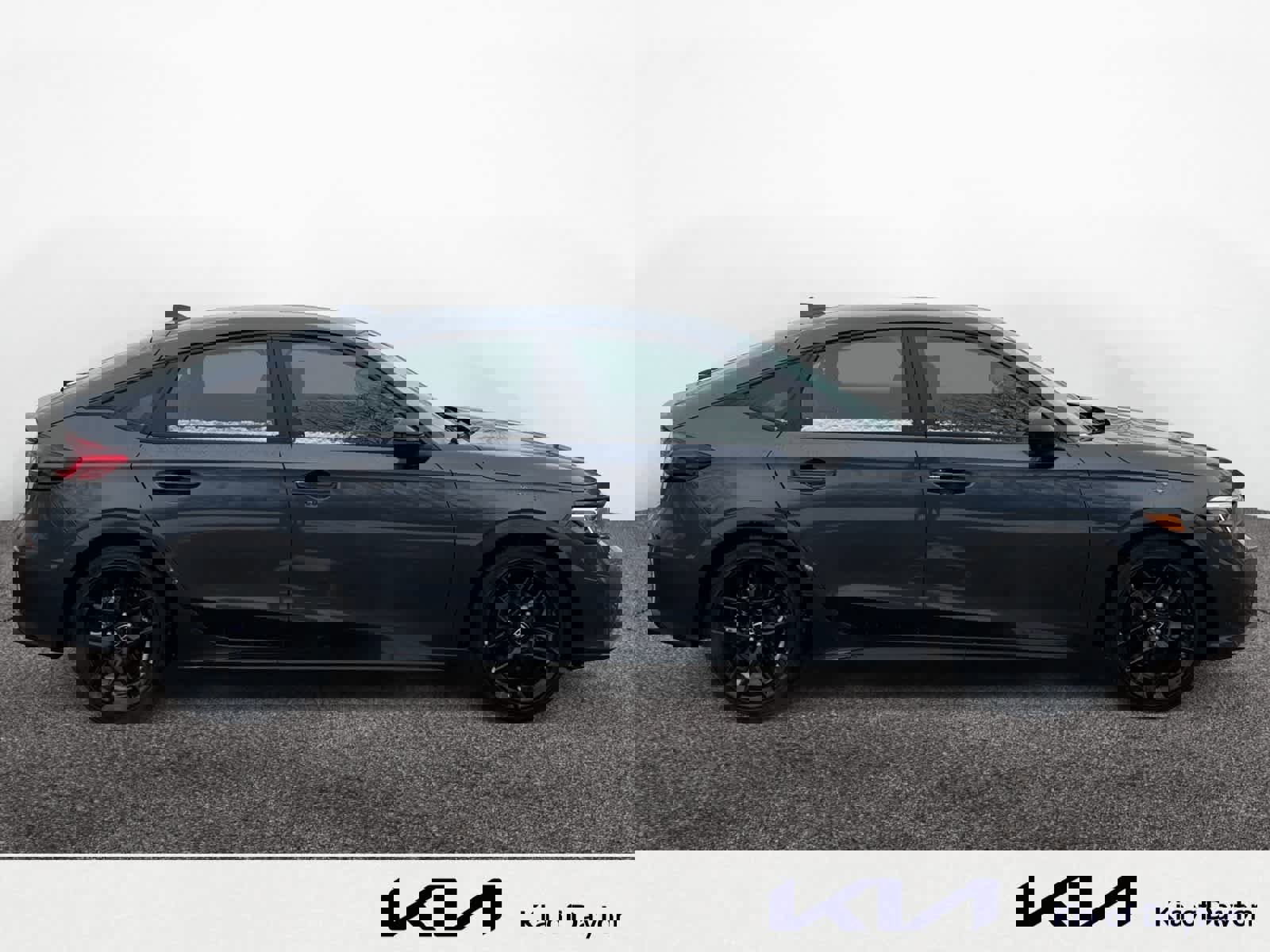 Used 2025 Honda Civic Sport image 6