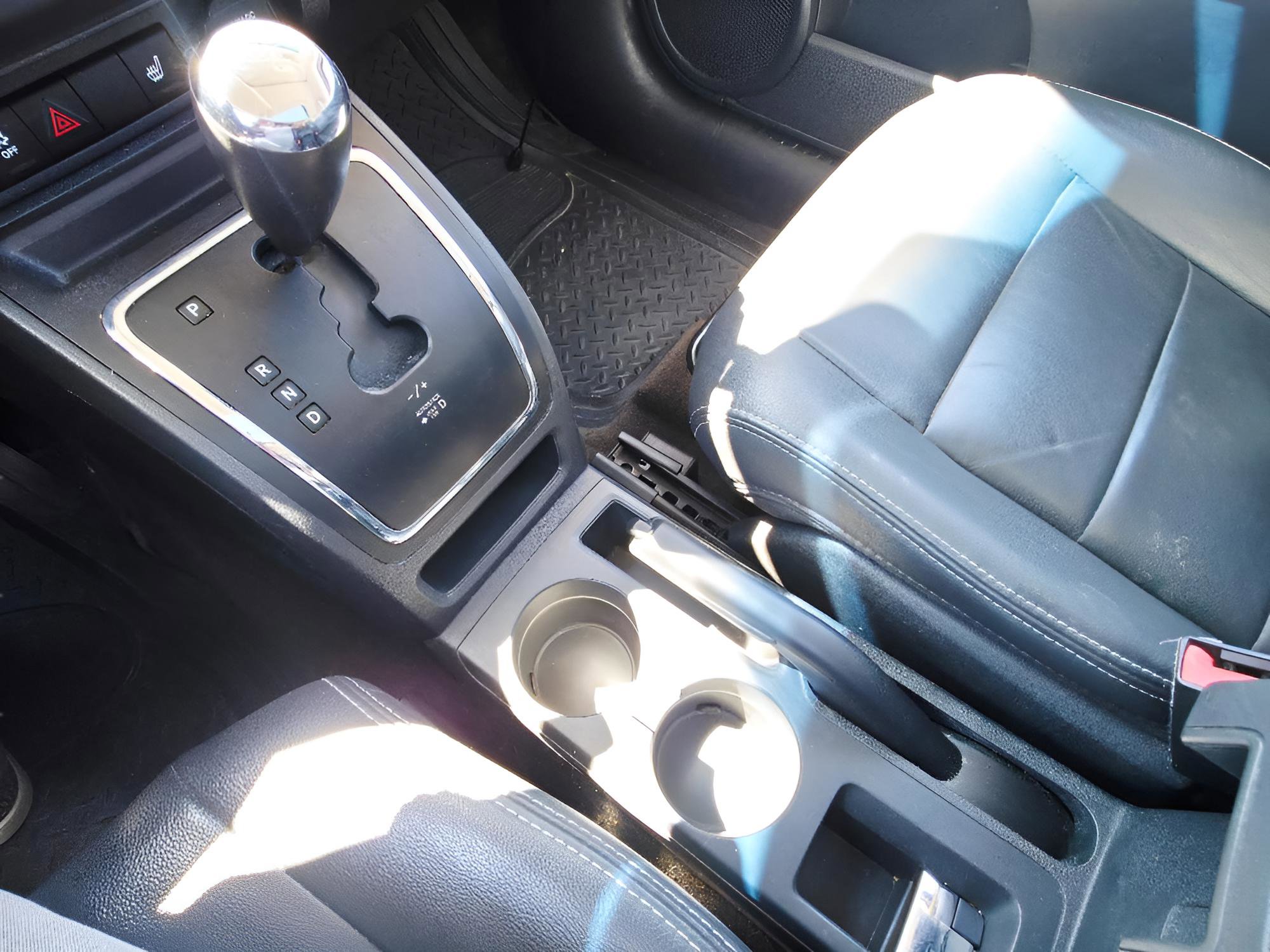 Used 2015 Jeep Patriot High Altitude AWD/4WD image 31