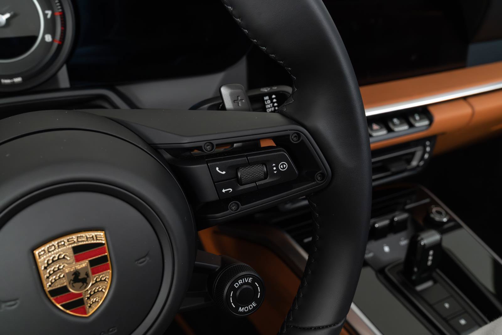 Used 2024 Porsche 911 Turbo AWD/4WD image 35