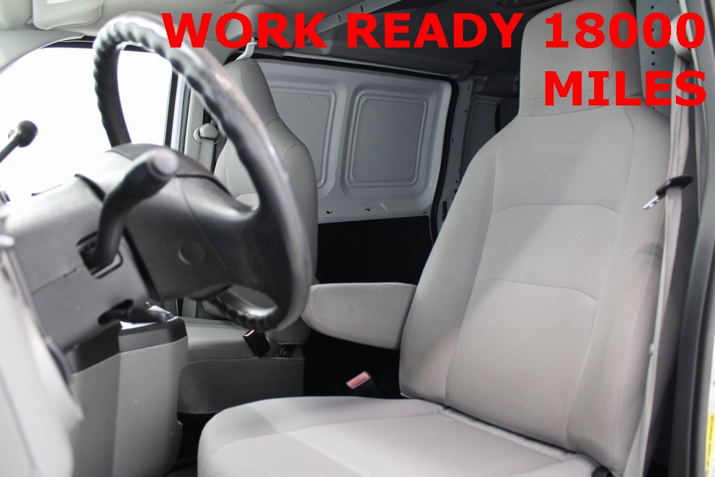 Used 2013 Ford E-350 and Econoline 350 Super Duty image 8