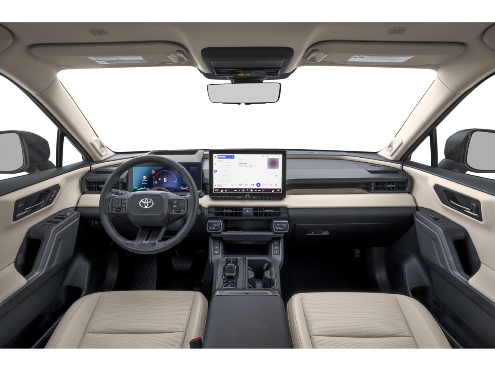 New 2026 Toyota RAV4 Limited AWD/4WD image 7