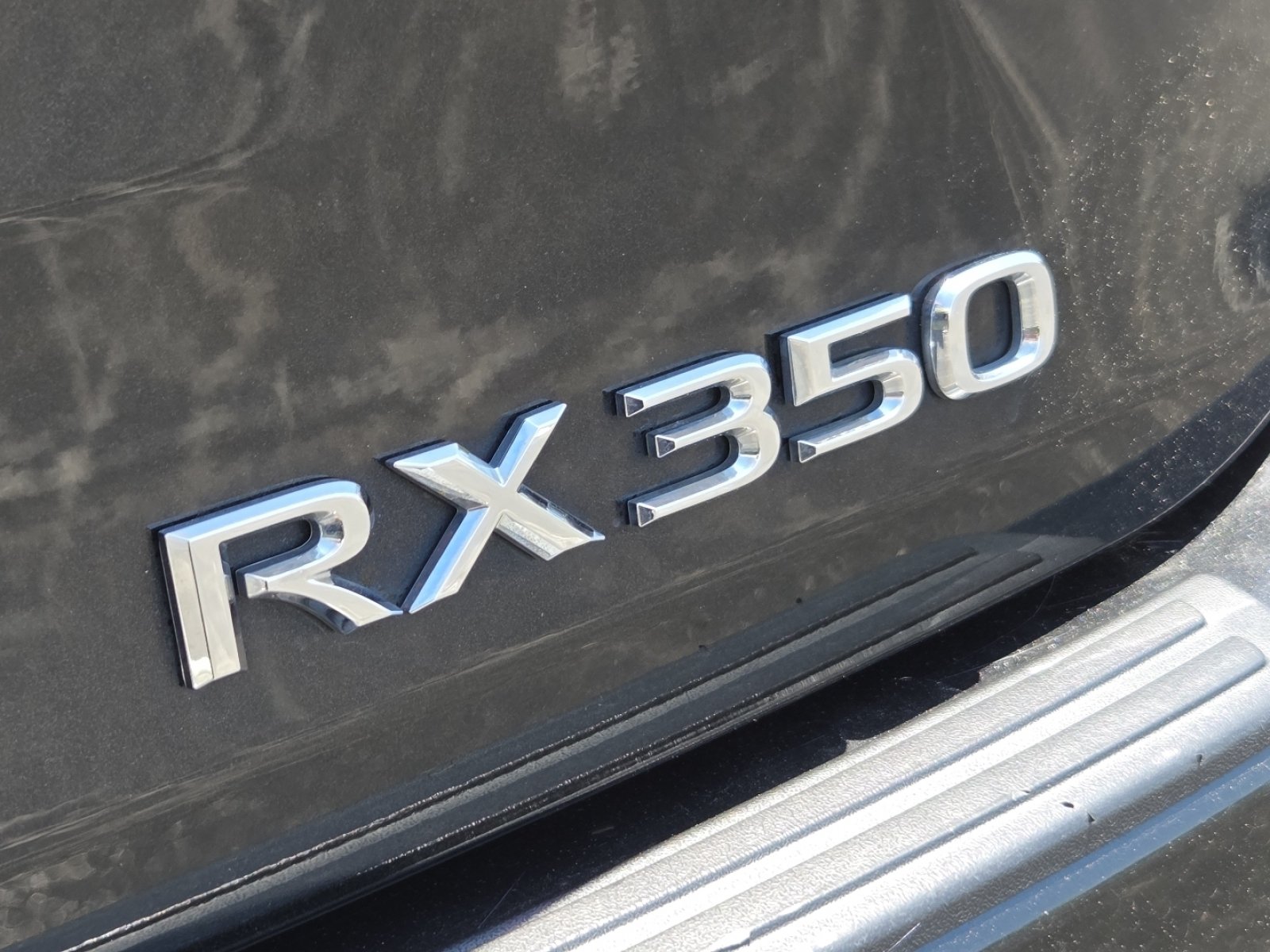 Used 2020 Lexus RX 350 AWD w/ Premium Package image 19