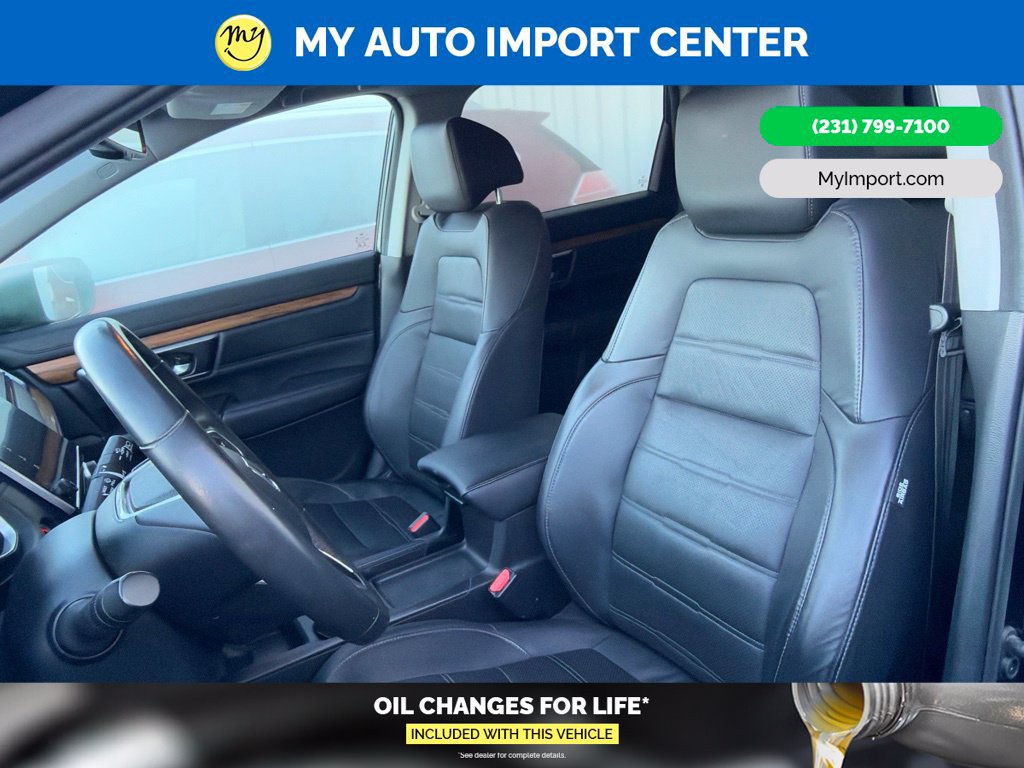 Used 2019 Honda CR-V EX-L image 7