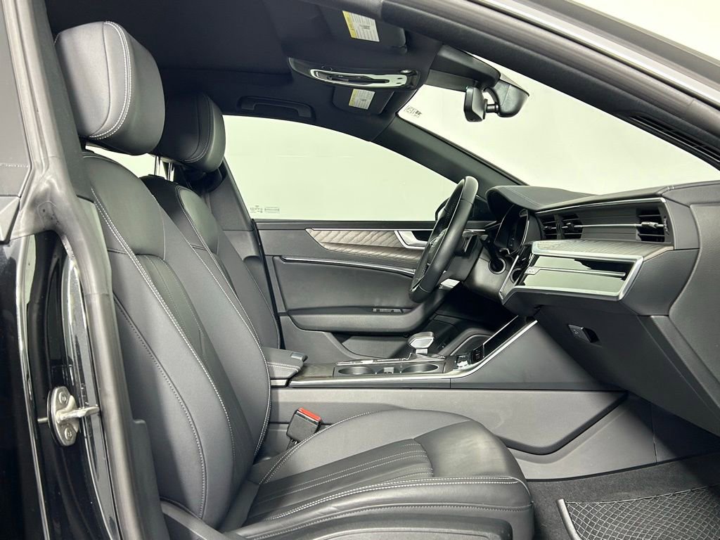 Used 2022 Audi A7 3.0T Premium image 10